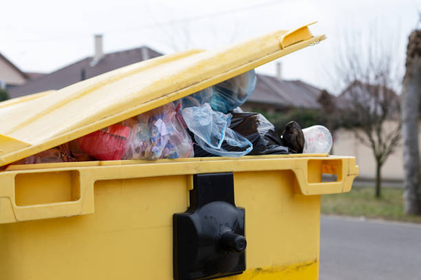 Best Garage Cleanout  in Caruthersville, MO