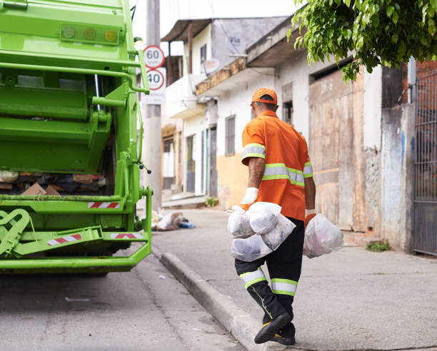 Best Yard Waste Removal  in Caruthersville, MO
