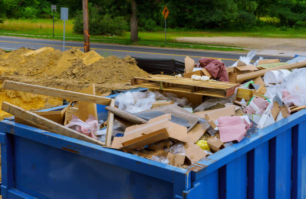 Best Recycling Services for Junk  in Caruthersville, MO
